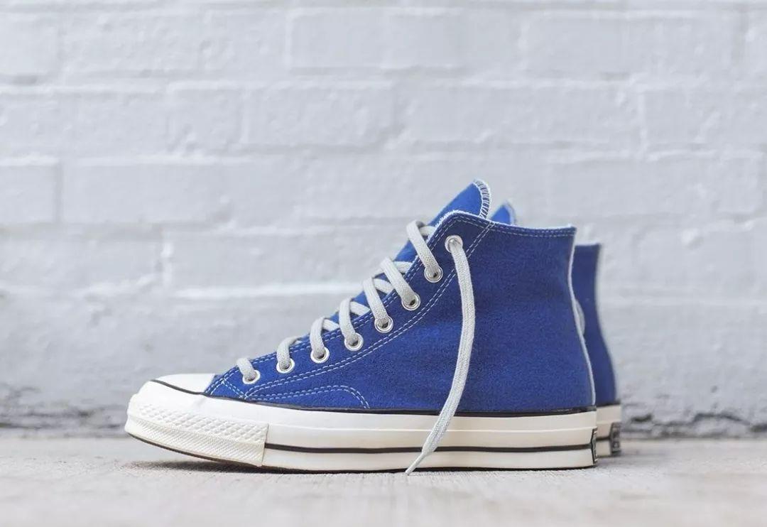 匡威allstar断码清仓,为什么最近匡威涨价这么厉害