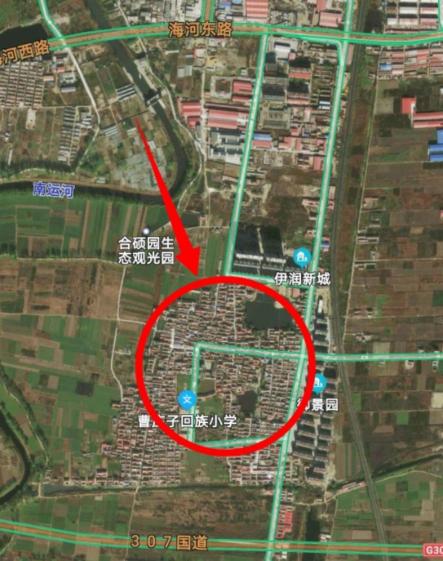 最新沧县49村征地公告,沧州市沧县土地征收