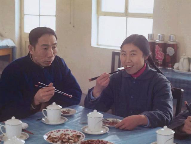 70年代餐饮管理,70年代餐饮设计