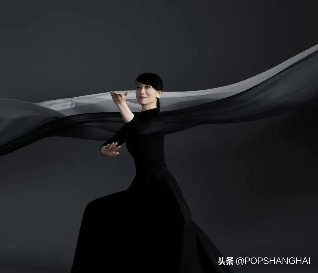 重磅名师!惊艳魔都的瑜伽生活盛会