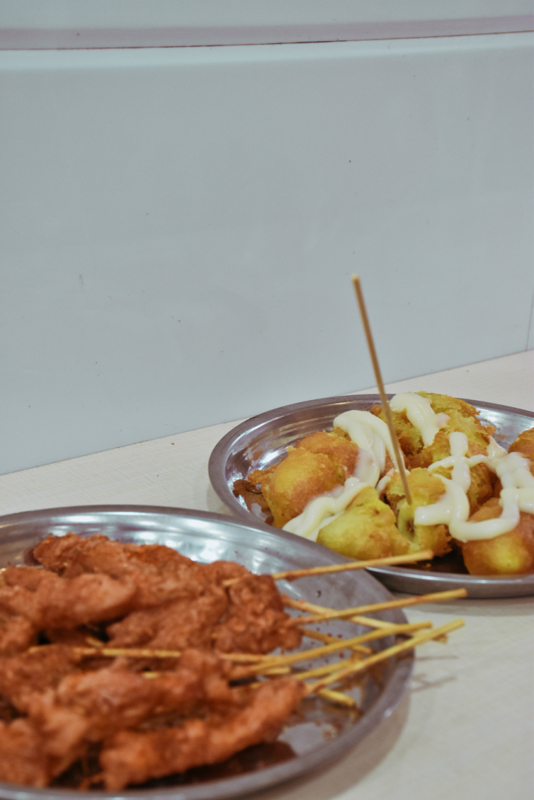 常州小吃推荐,常州小吃哪家好吃不贵