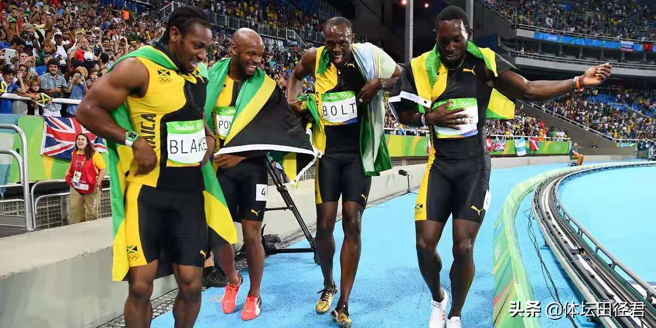 牙买加公布接力世锦赛阵容:39岁传奇巨星领衔博尔特接班人缺席
