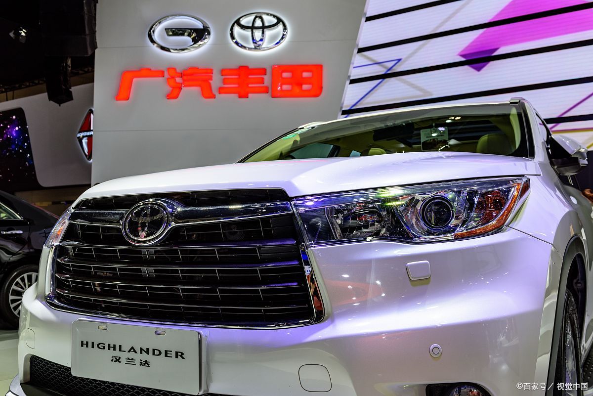 汉兰达的口碑,汉兰达怎么样值不值得买