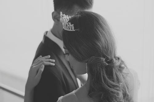 婚姻心理学：如何克服“婚前恐惧症”，为婚后生活铺好垫脚石