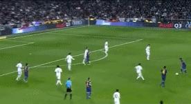 梅西晃倒博阿滕视频无水印高清,巴萨3:0拜仁梅西晃倒博阿滕