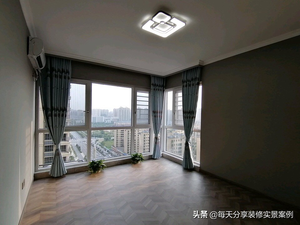 三个月装修完的效果,三个月装修完别墅