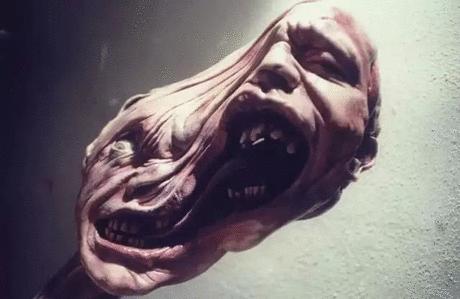 科幻怪兽电影丧尸片,科幻电影怪兽解说