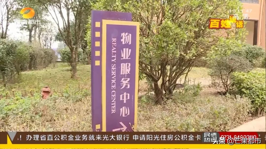 长沙一业主被通知欠水费,长沙县紫华郡的房子去哪里交水费