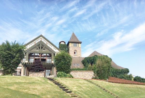 湖州颐和山庄好吗,湖州长兴太湖颐和山庄