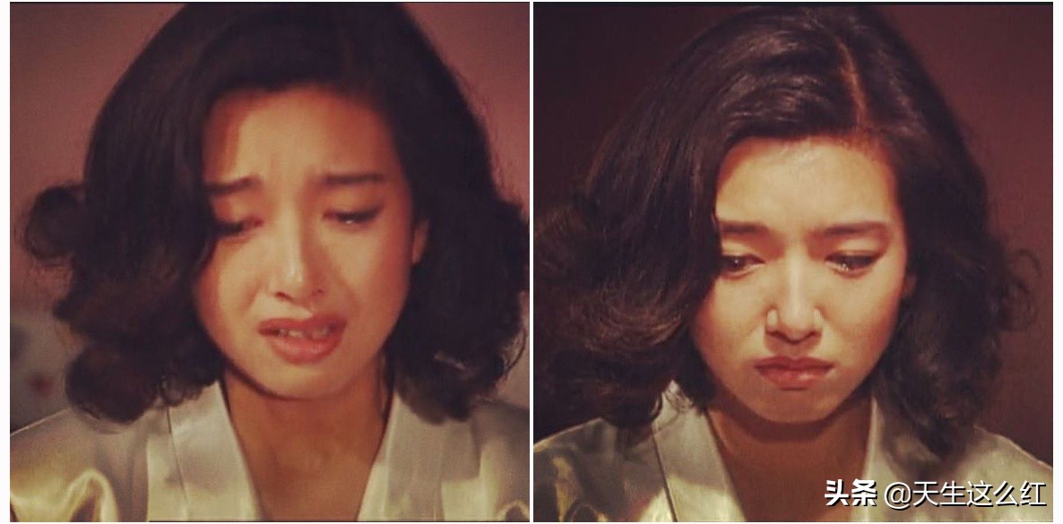 王志文江珊哪部电视剧最好看,江珊王志文年轻时照片