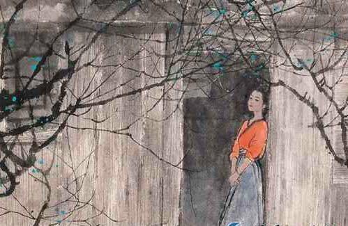 诗经国风召南全集,诗经国风召南甘棠