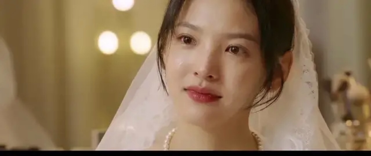 你的婚礼最忘不掉的是初恋,你的婚礼陪伴了你的初恋