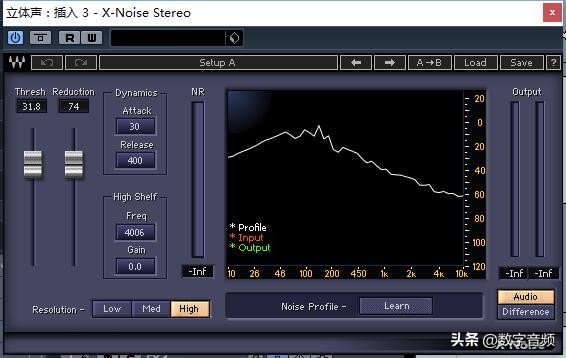 waves哪款插件可以让人声浑厚,waves环境氛围效果器