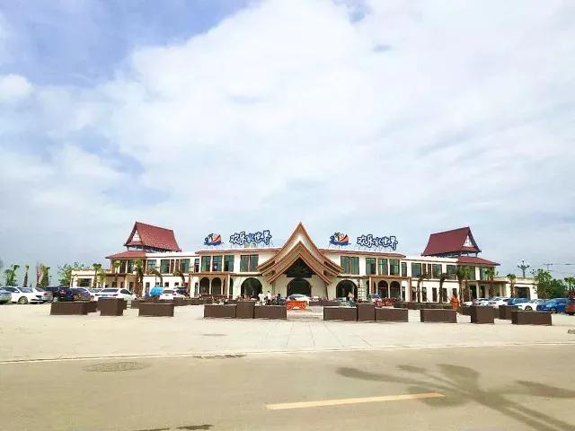 德阳周边旅游攻略,德阳五一周边游玩地方推荐