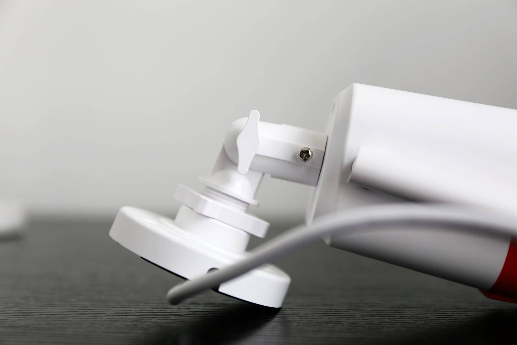 360红色警戒标准版和高配版的区别,360智能摄像机红色警戒poe版