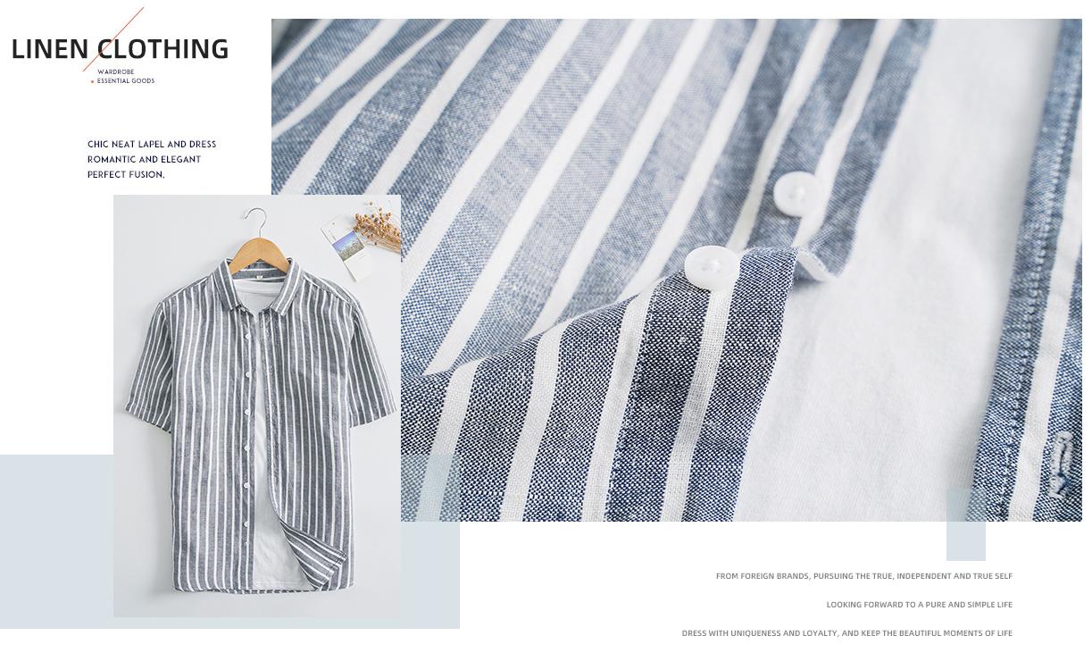 名牌夏季男装爆款,夏日男装测评