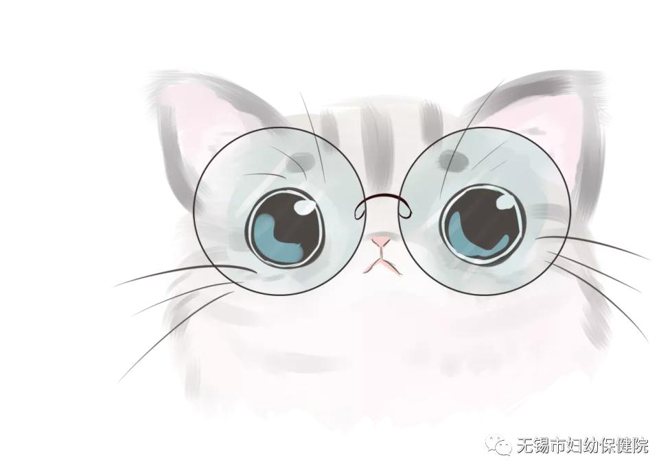 江苏省妇幼保健院爱眼护眼讲座,医生讲解小学生护眼小秘籍