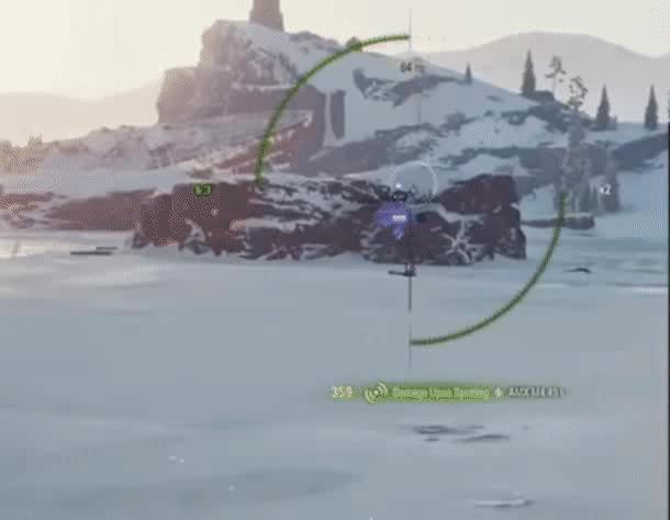 坦克世界坐拥神炮，同级MT最高穿深的他，为何现在无比尴尬？