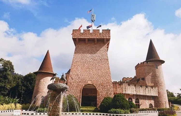 吉隆坡的繁华程度让我震惊,吉隆坡到底值得去吗