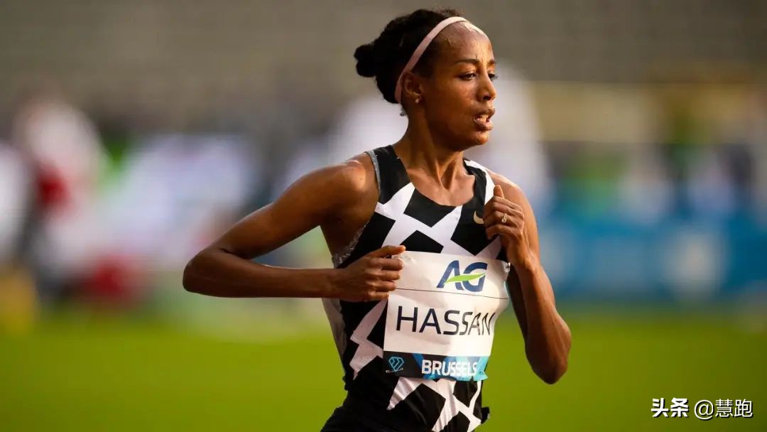 莫法拉3000米破纪录,莫法拉赫21公里破1小时纪录