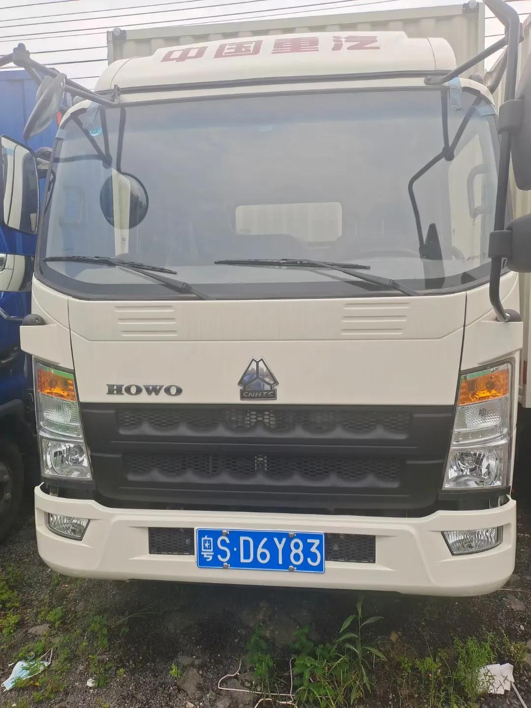 广州货车租赁,广州哪里有纯电动货车租赁