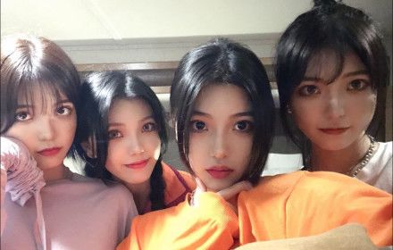 灵魂肮脏的申冰们，不配做偶像