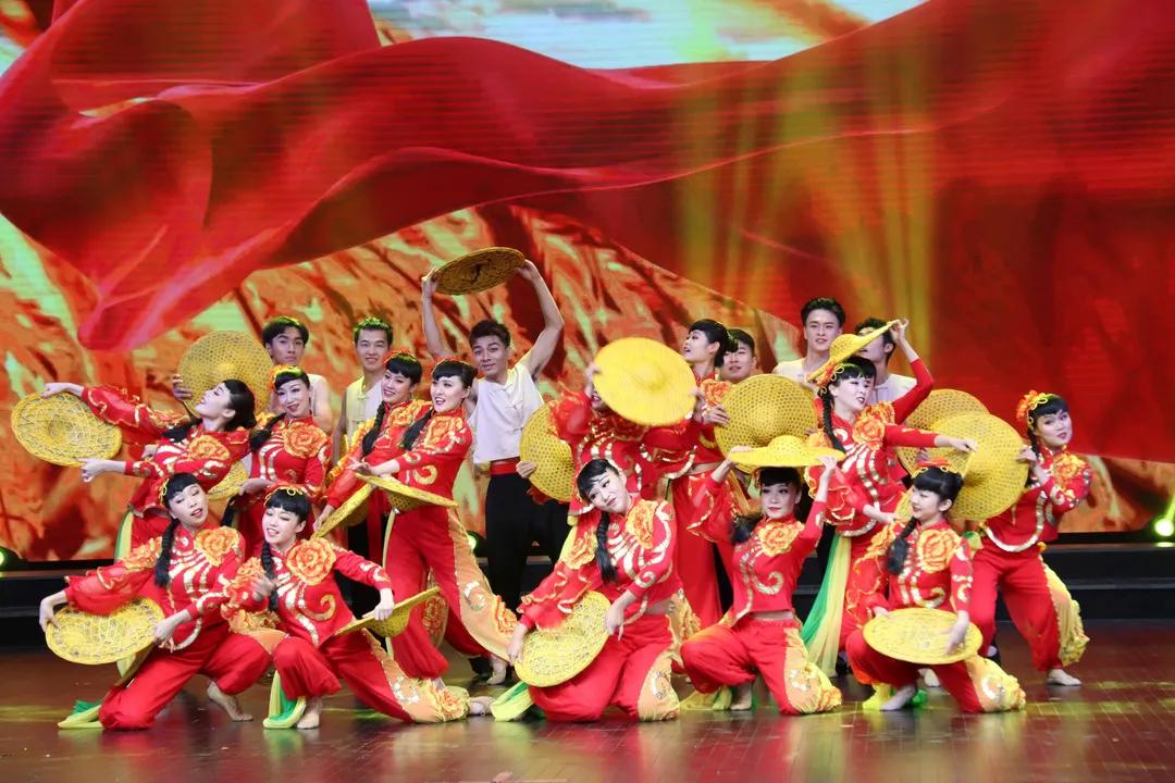 保定市群艺馆公众号,保定市群艺馆合唱队