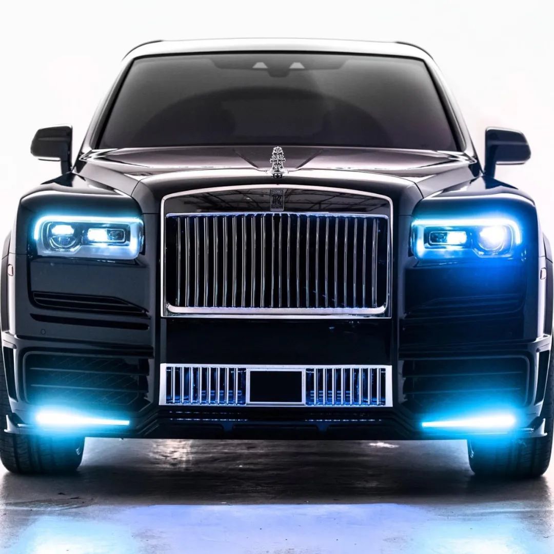 mansory联名plein,mansory联名款