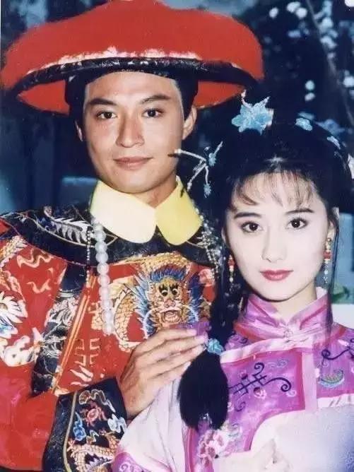 回顾马景涛的坎坷情史,马景涛的婚姻现状