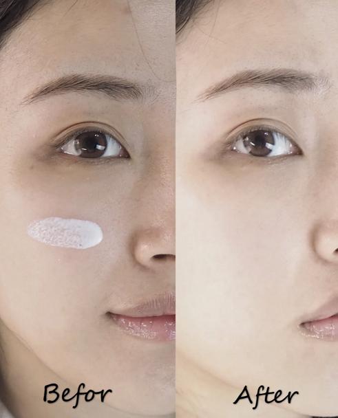 养肤防晒霜补水不伤肤,养肤防汗防晒霜