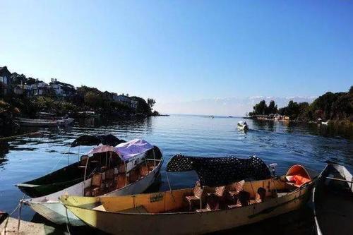 广州附近珍藏着一座小“横店”，居然只有3%的人知道