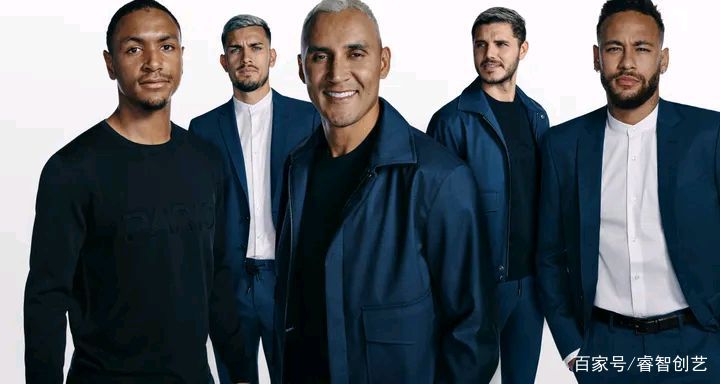 boss为德国奥运会设计的服装,boss定制西装