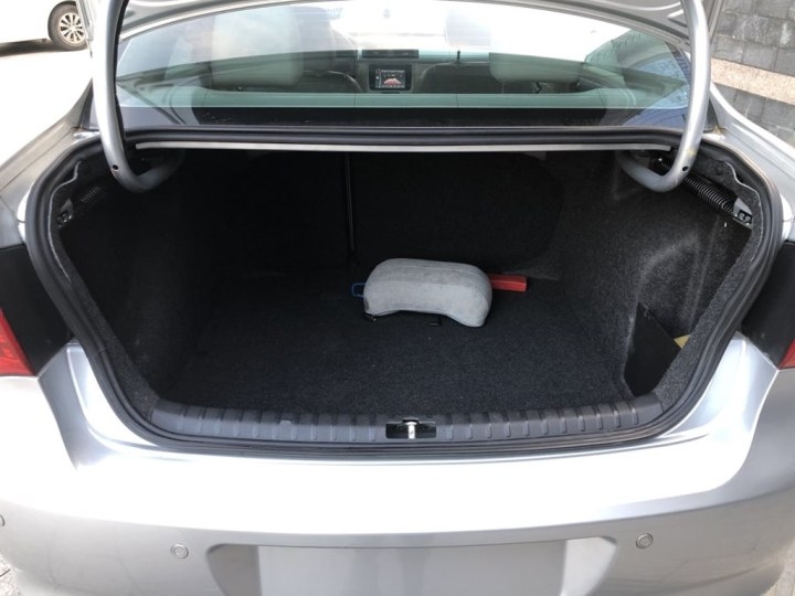 大众宝来的发展史,国内大众宝来进化史