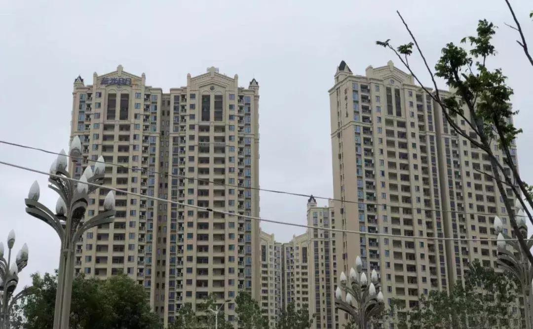 万科的平头，天禧的中分，谁才是南昌楼盘发型的奇葩之王？