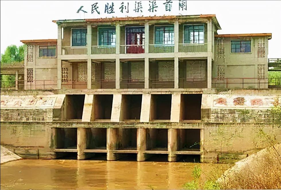 老兵散文｜我的黄河故事：踮起脚尖看黄河