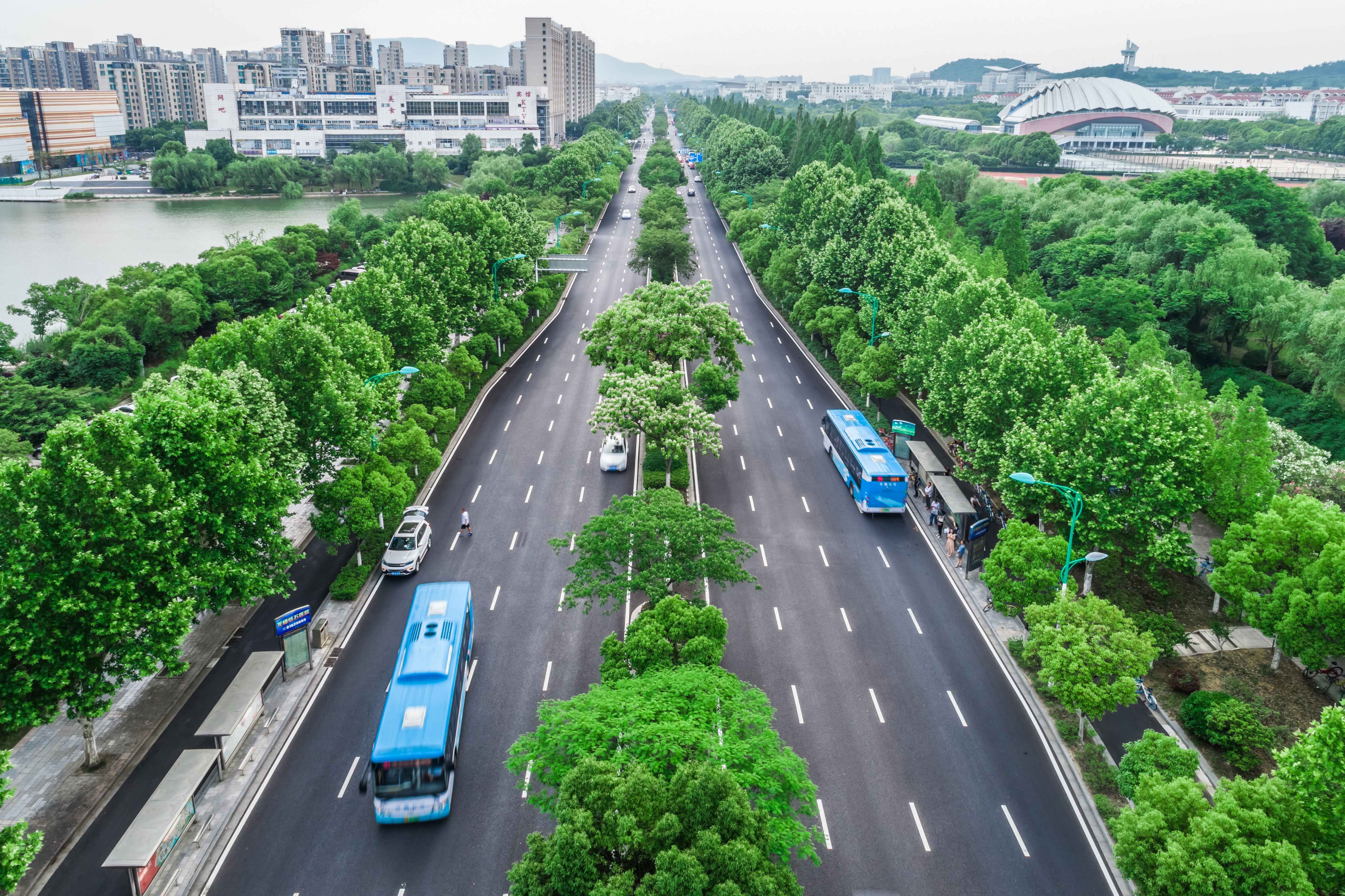 南京栖霞古韵山水画卷,南京栖霞山摄影作品