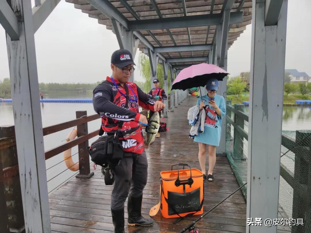 皮尔钓具推广赛,皮尔渔具官方旗舰店黑坑竞技版