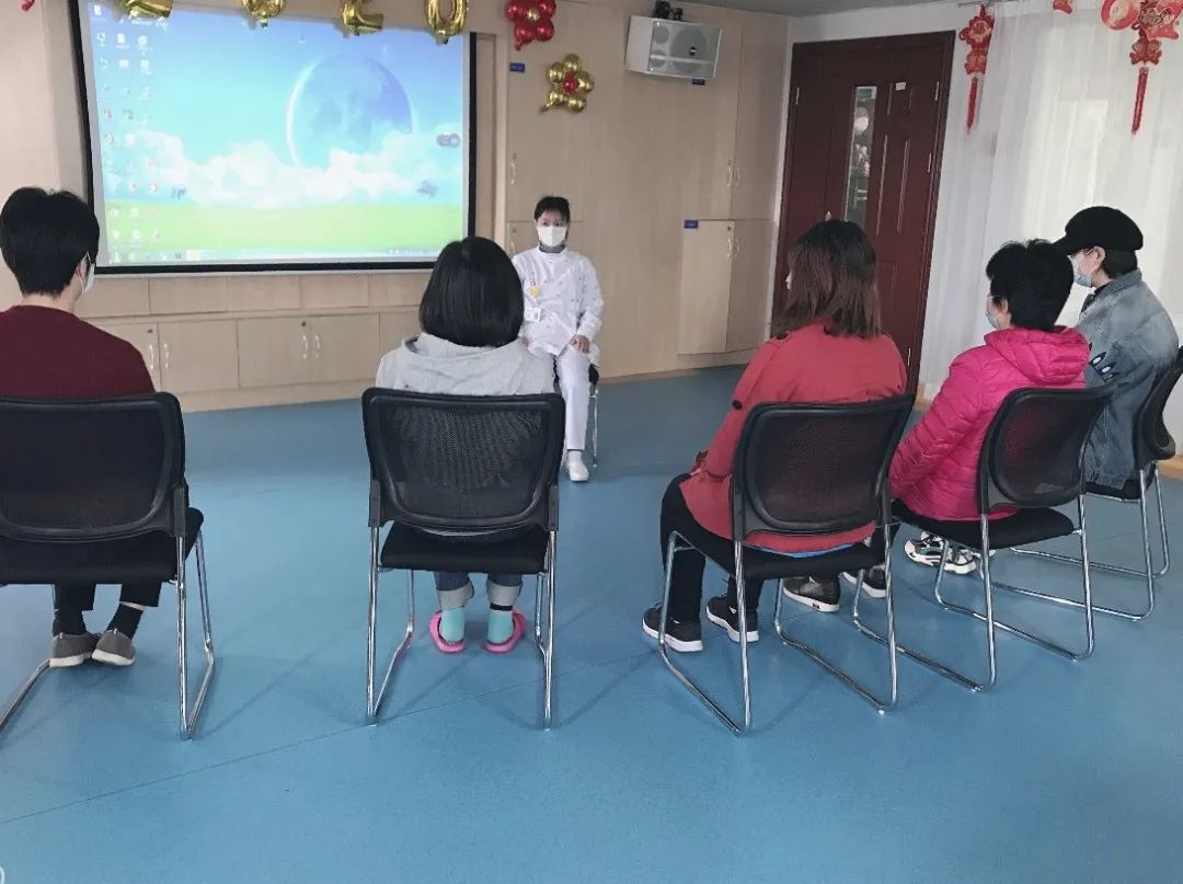 呼吸也能治疗抑郁症？深圳市康宁医院护士教您如何放松！