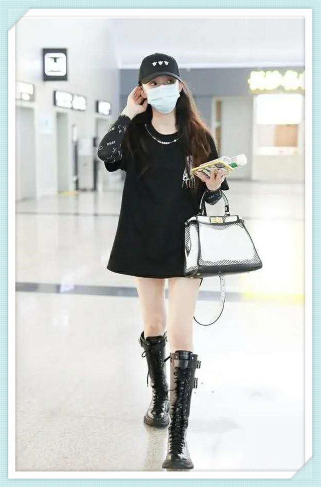 150小个子真的不适合穿平底鞋,小个子穿平底鞋怎么搭配衣服