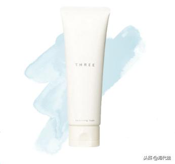 THREE｜小众有机纯植物品牌，冲颜值就想买！