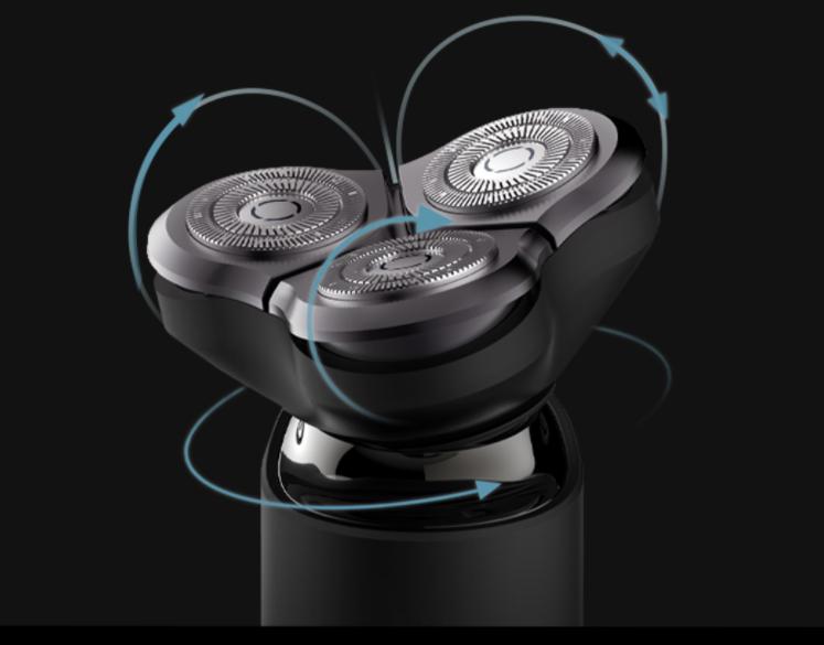 剃须刀推荐100元内哪个性价比高,剃须刀推荐买多大功率