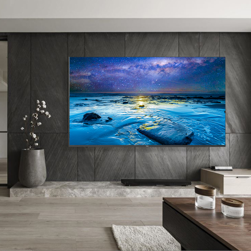 海尔电视lu75j71评测,海尔电视lu75x5pro评测