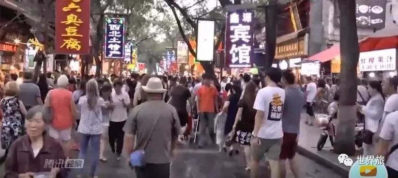 西安有哪些值得怀旧去旅游的景点,距离西安3小时车程的旅游景点