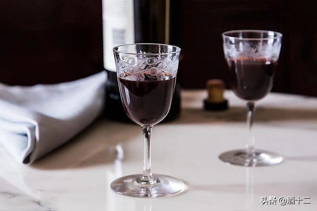 波特晚安酒助眠,晚安酒推荐波特酒