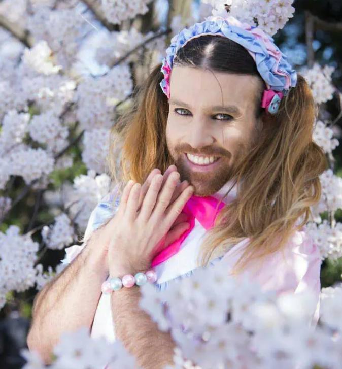 穿jk的小姐姐好看吗,穿jk的不一定是软妹文案