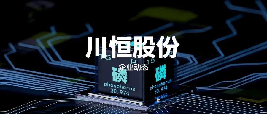 川恒股份有限公司董事长,川恒股份主营业务