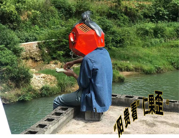 生活在贵阳的“老外”是怎么看待贵阳的？