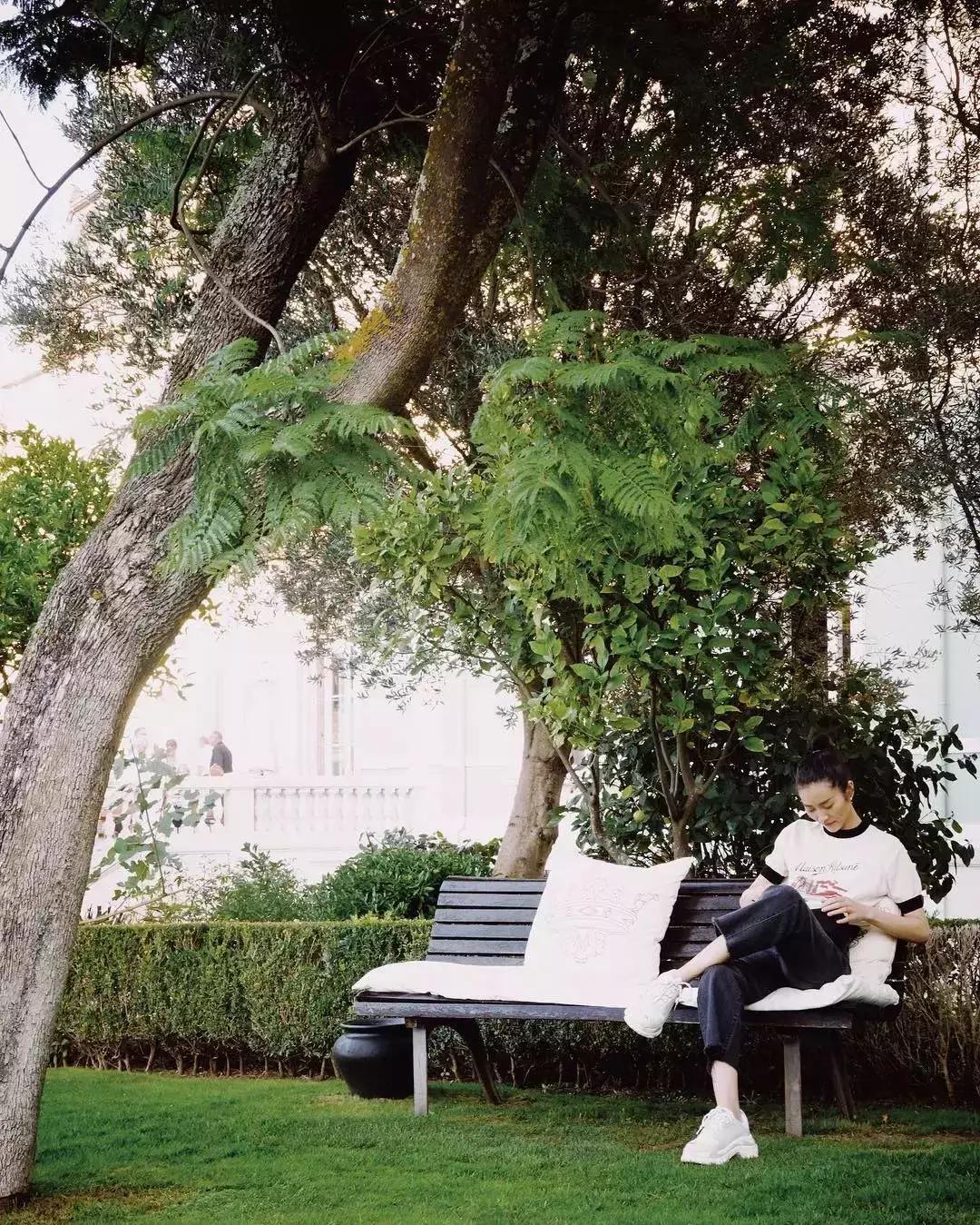 刘雯ins视频完整版,刘雯ins最新消息