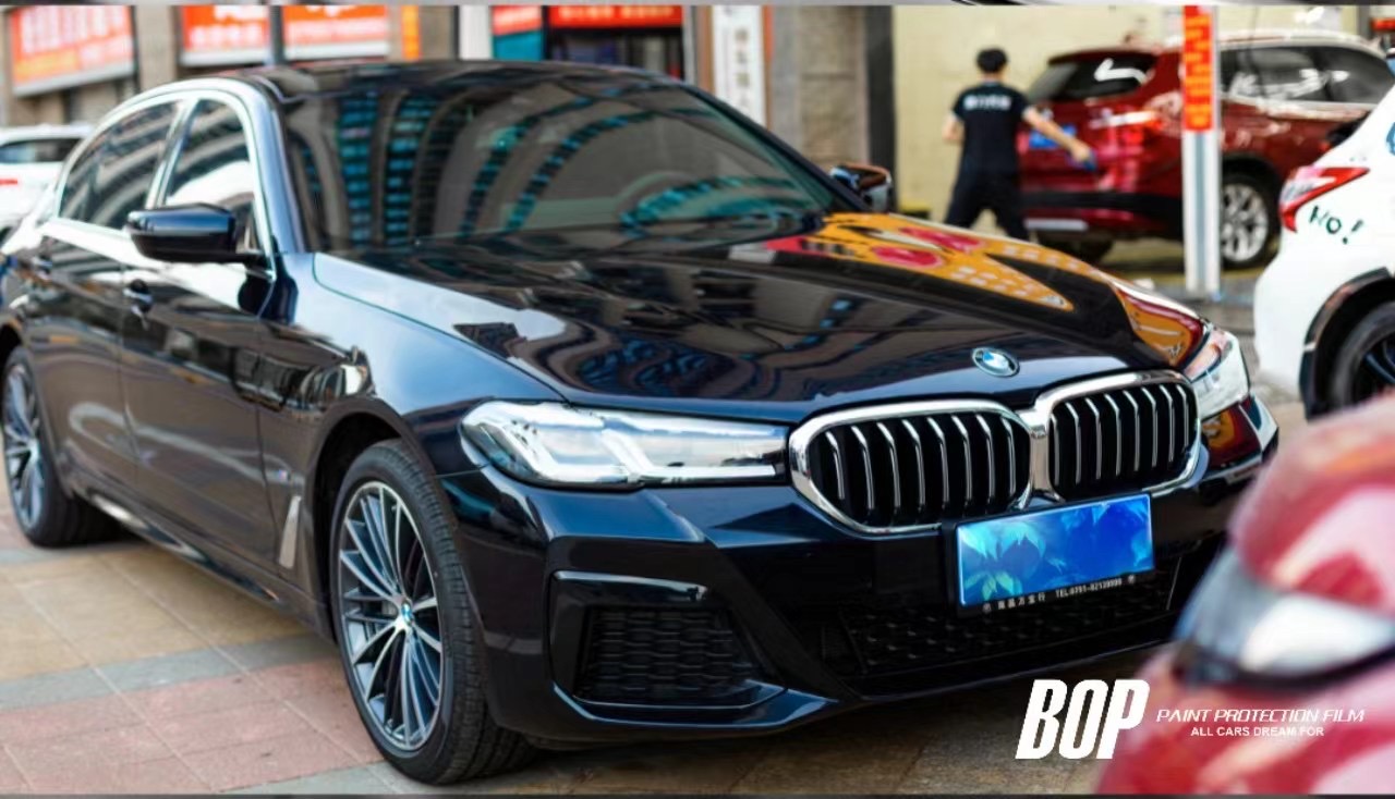 解读新款宝马530li,宝马530li体验感受新款