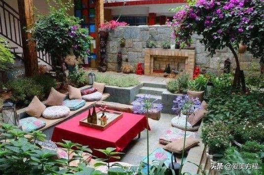 杨丽萍洱海边3500万豪宅整改后变茶室，最低消费100元1小时